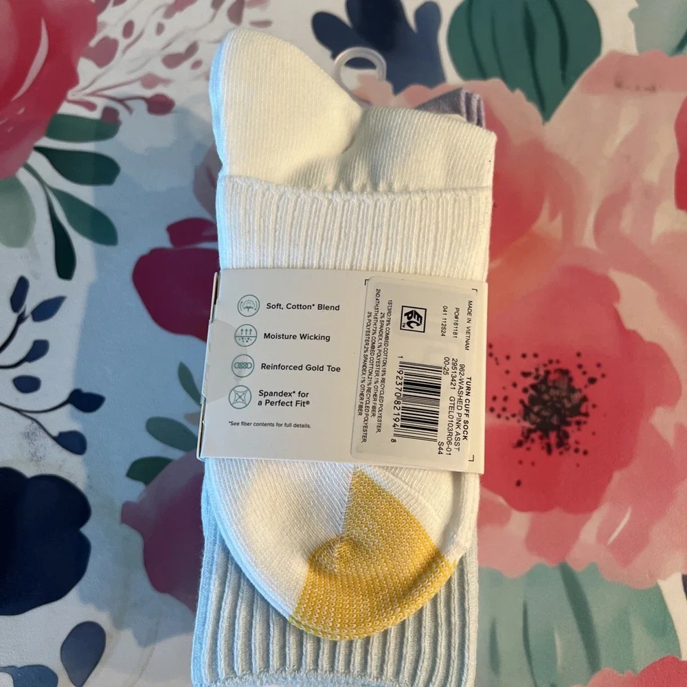 gold toe socks women cotton